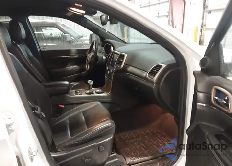 2015 Jeep Grand Cherokee Limited z USA, uszkodzony, nr VIN 1C4RJFBG6FC748356